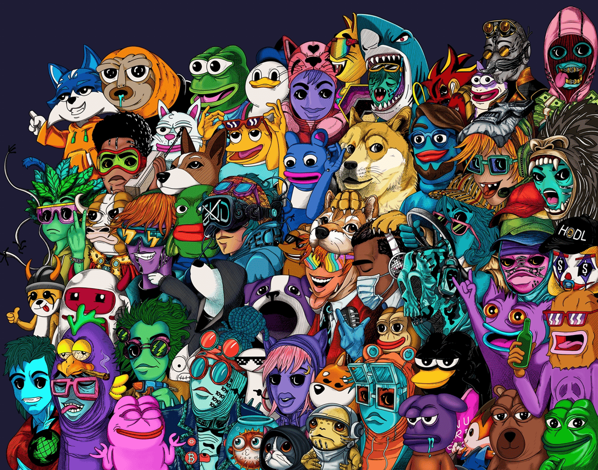 Home | Pepe Community